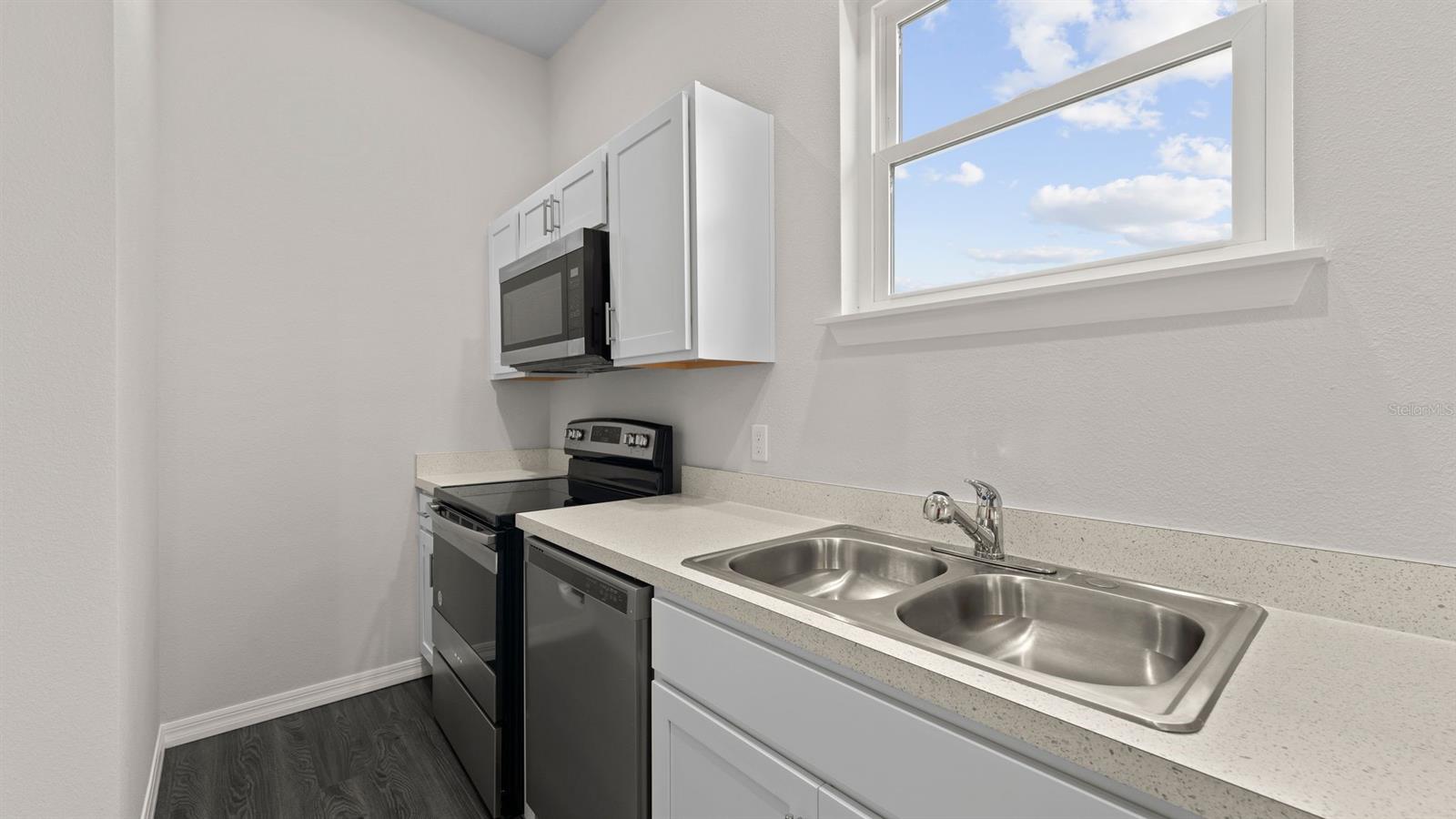 Tuscany Villas - Residential