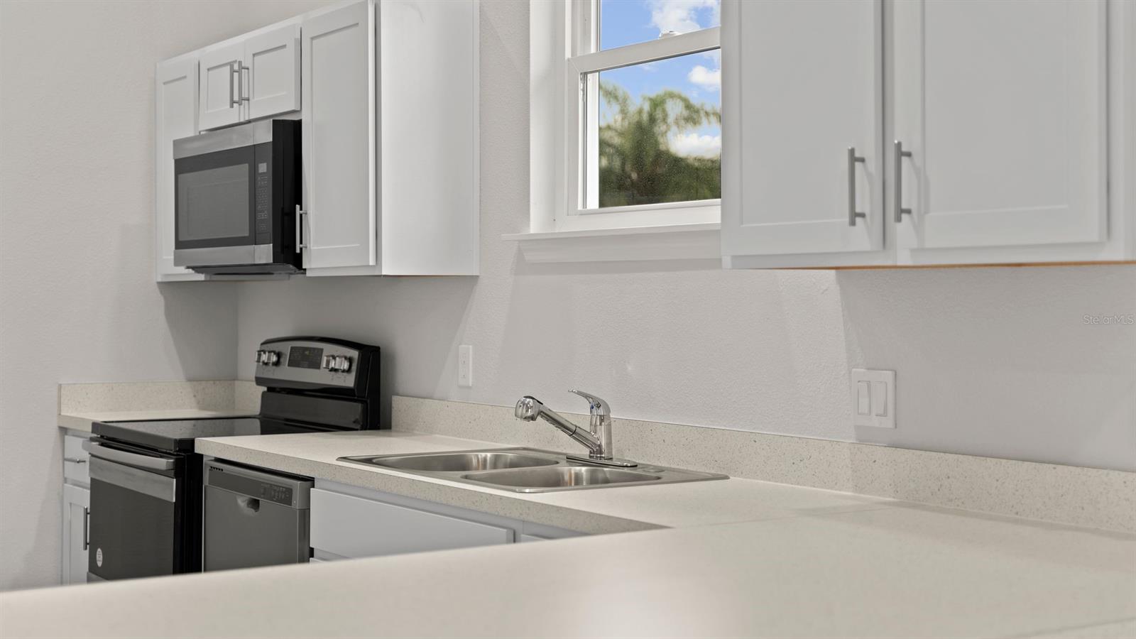 Tuscany Villas - Residential