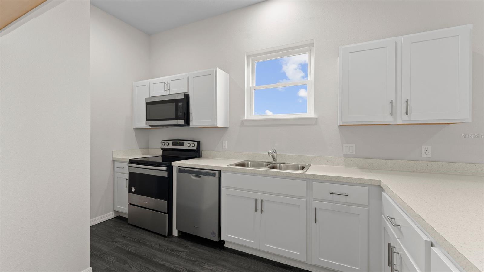 Tuscany Villas - Residential