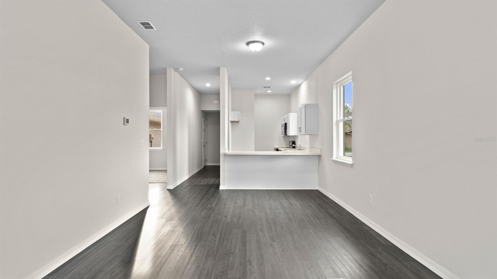 Tuscany Villas - Residential