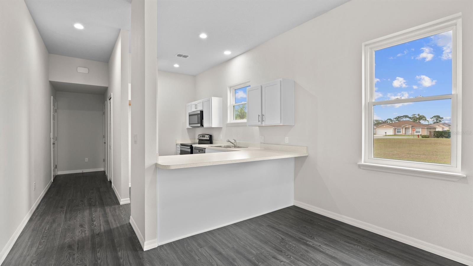 Tuscany Villas - Residential