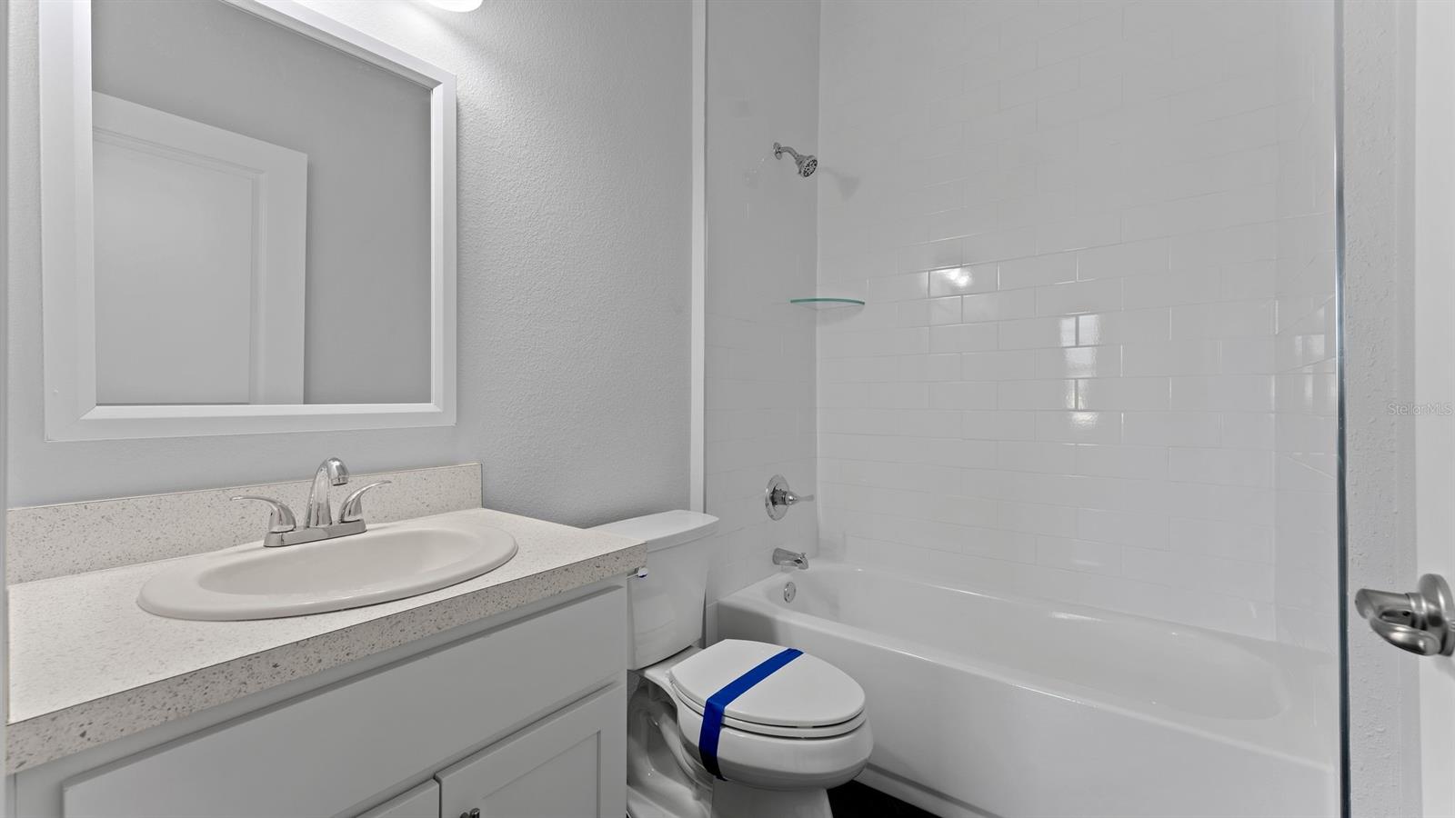 Tuscany Villas - Residential