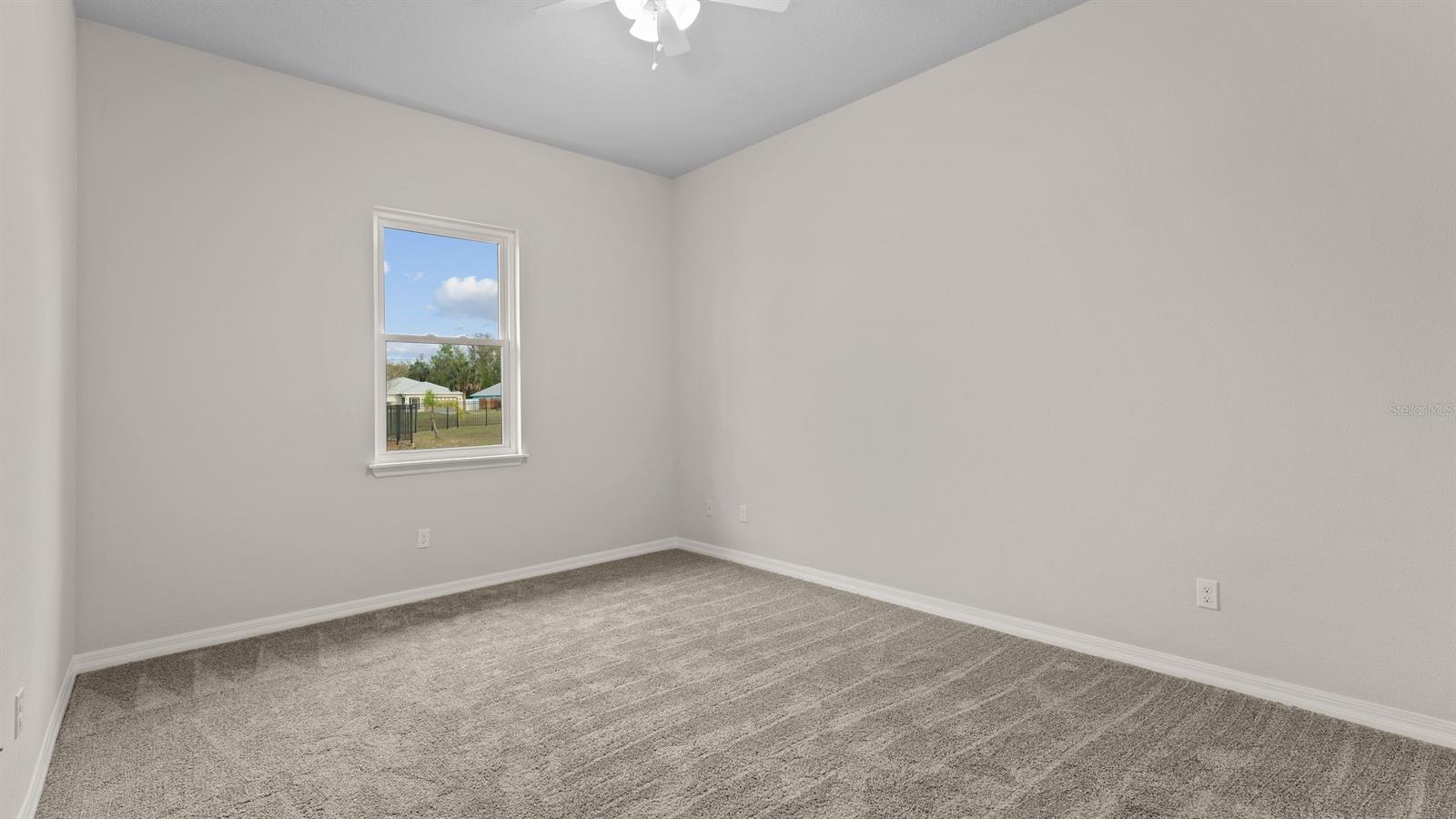 Tuscany Villas - Residential