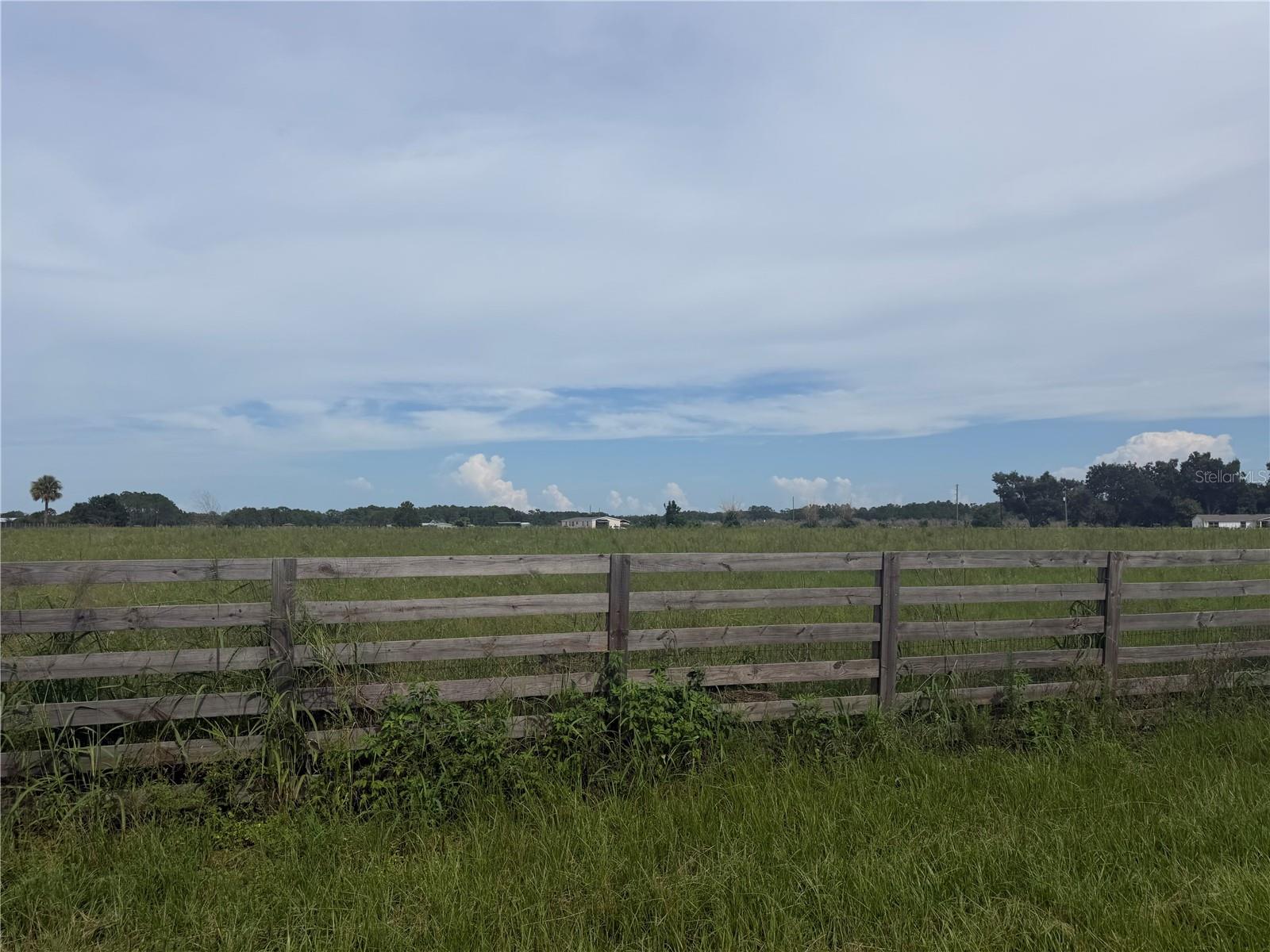 COUNTY ROAD 561