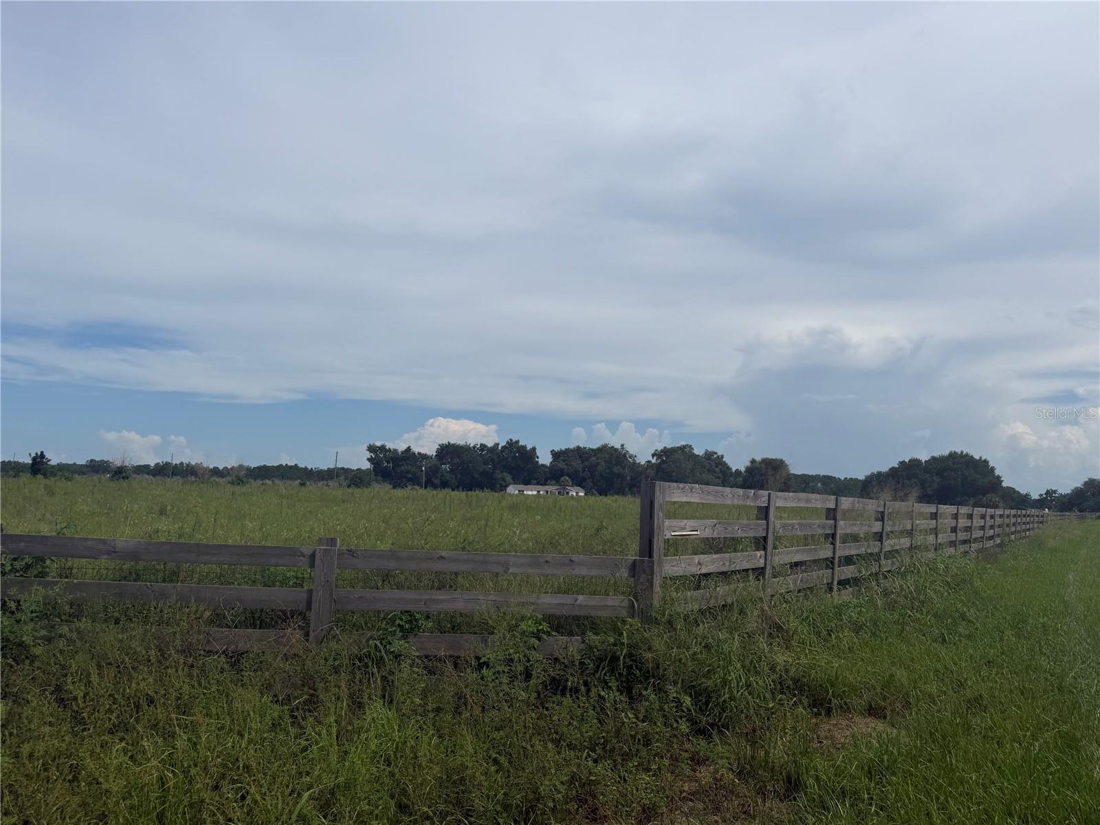 COUNTY ROAD 561