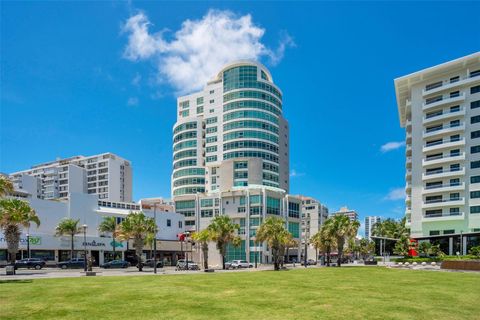 1050 ASHFORD AVE #1052 11-B SAN JUAN  00907