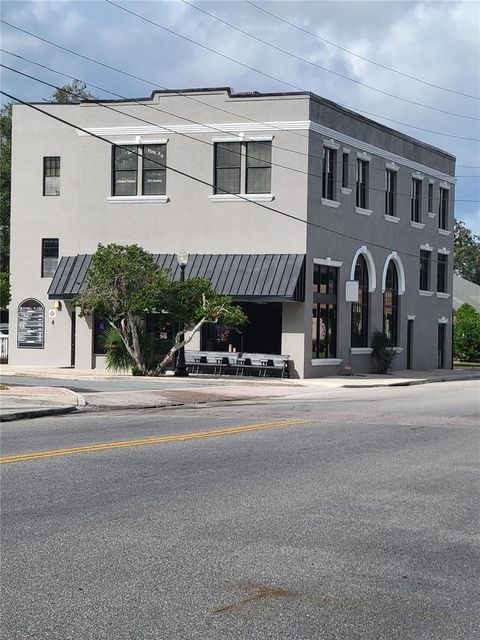 Photo of 138 Bushnell Plaza #103, Bushnell, FL 33513 (MLS # OM699152)