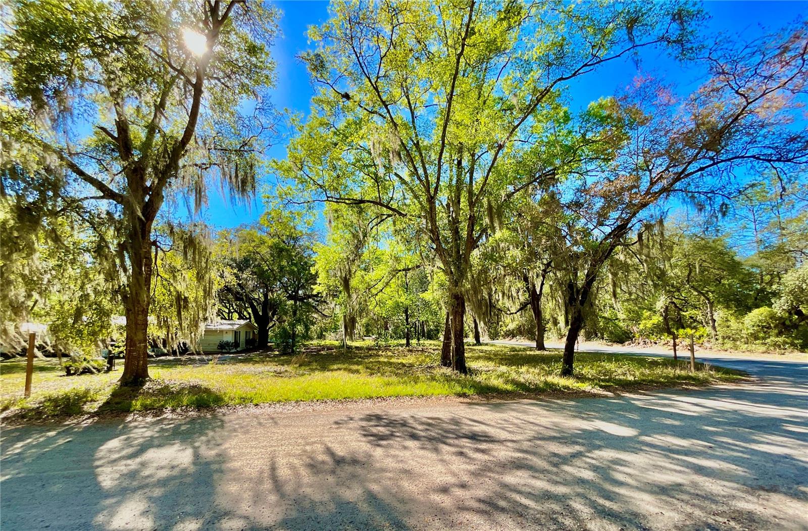 SANTA FE SHORES - Land