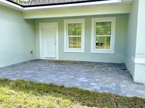 Tiny photo for 10609 N Skylark Terrace, Citrus Springs, FL 34434 (MLS # OM728128)