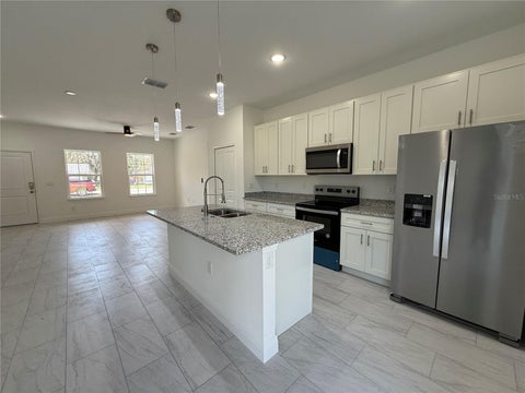 Tiny photo for 10609 N Skylark Terrace, Citrus Springs, FL 34434 (MLS # OM728128)