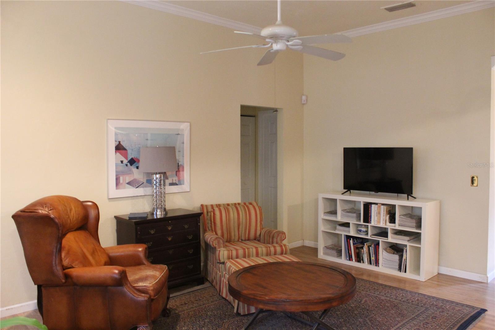 HAILE PLANTATION - Residential