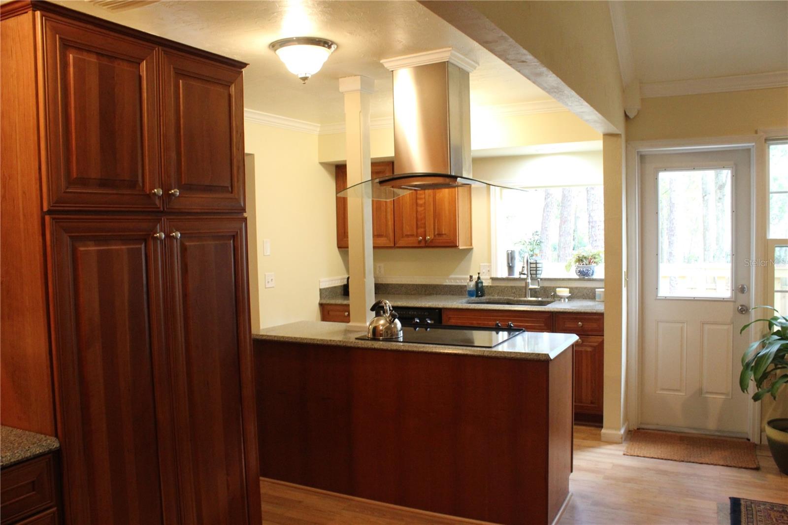 HAILE PLANTATION - Residential