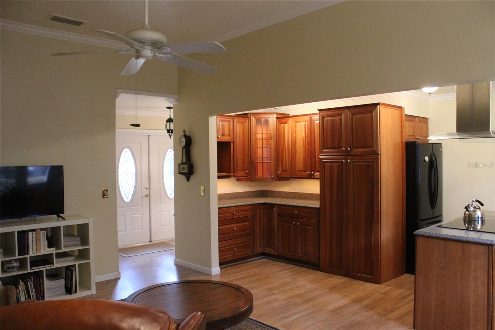 HAILE PLANTATION - Residential