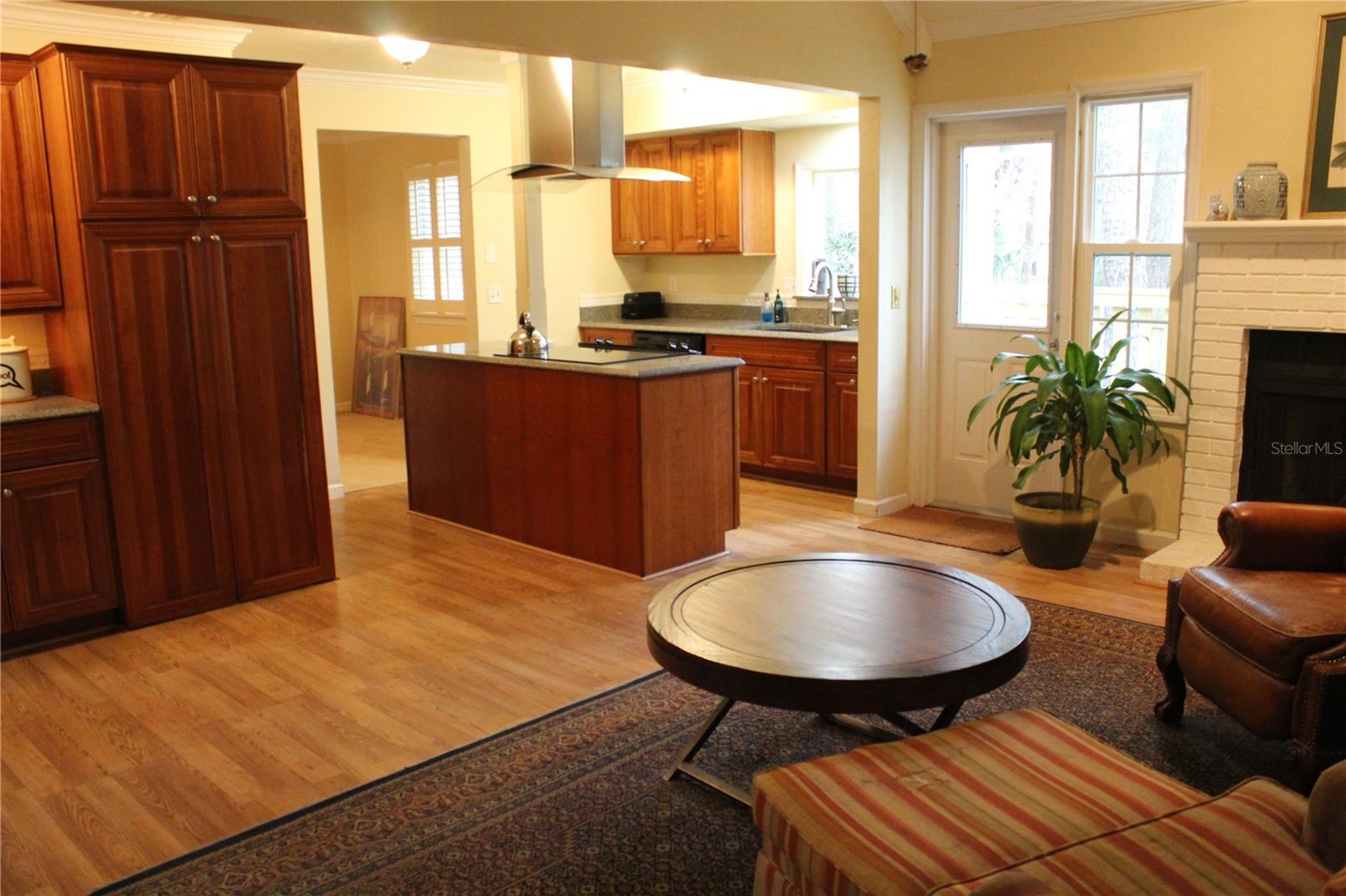 HAILE PLANTATION - Residential