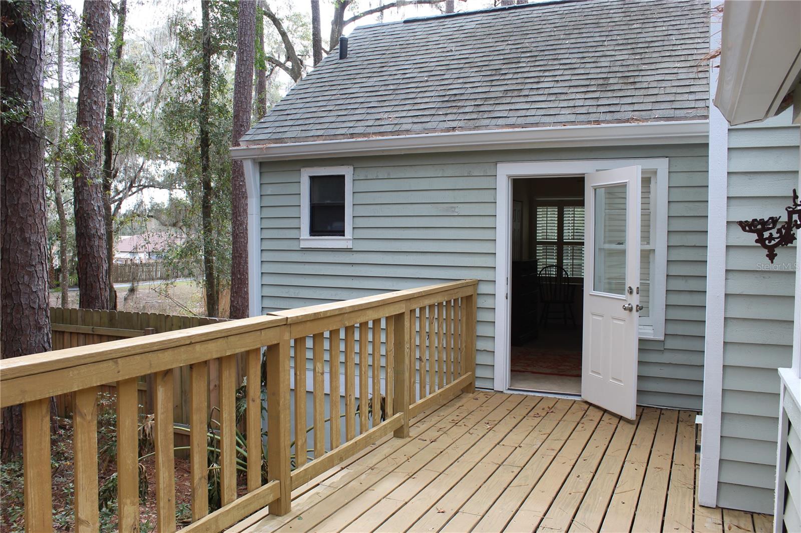 HAILE PLANTATION - Residential