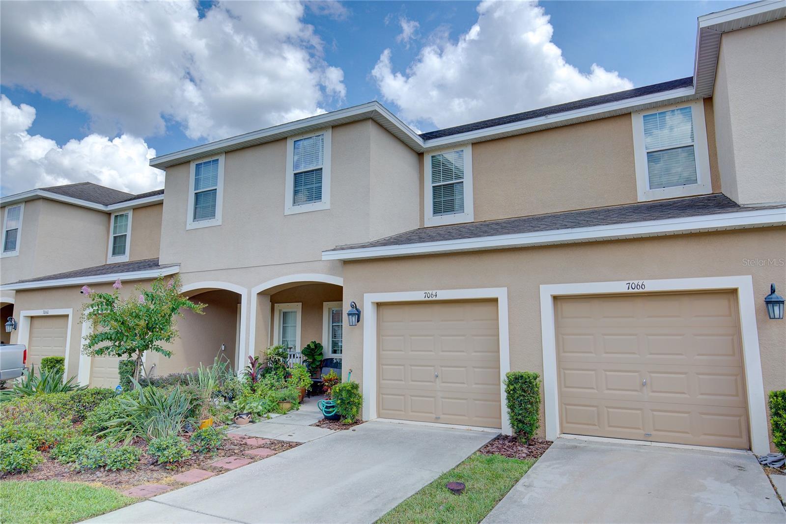 View RIVERVIEW, FL 33578 townhome