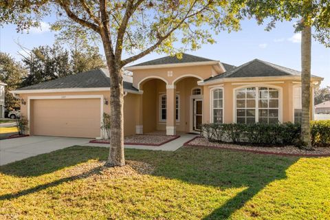 A home in SANFORD