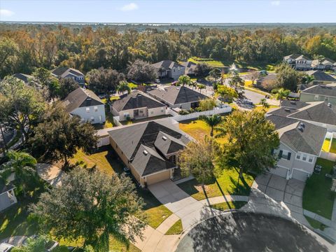 A home in SANFORD