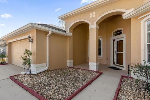 A home in SANFORD