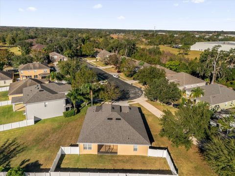 A home in SANFORD