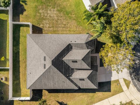 A home in SANFORD