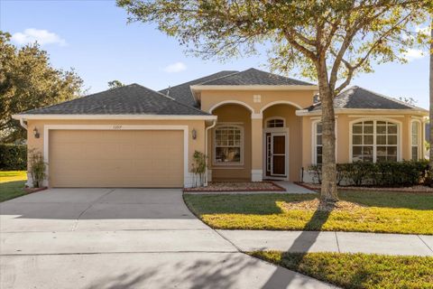 A home in SANFORD