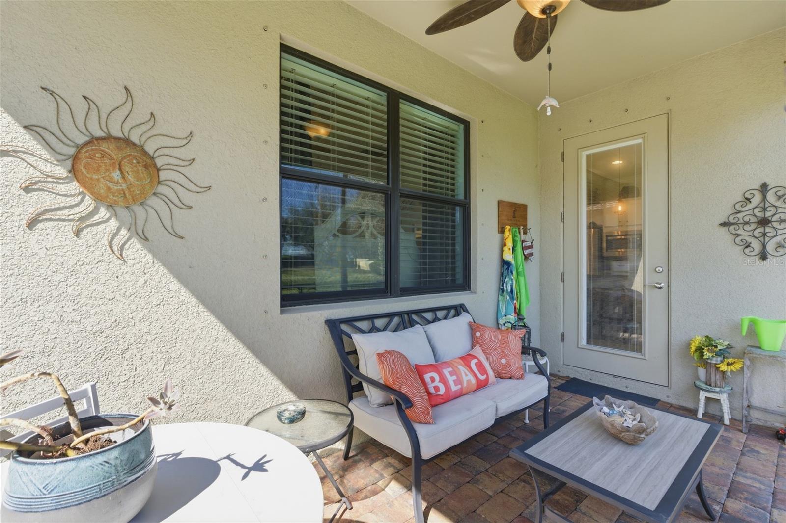 ISLANDWALK AT THE WEST VILLAGE - Residential