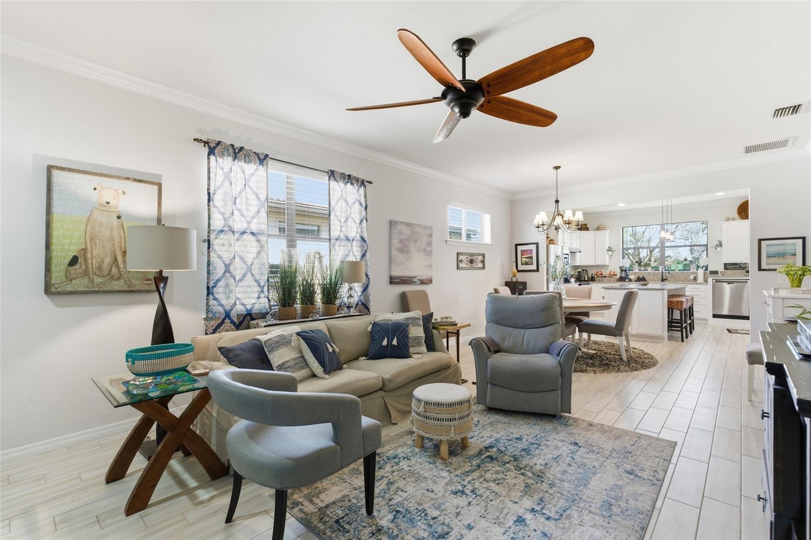 ISLANDWALK AT THE WEST VILLAGE - Residential