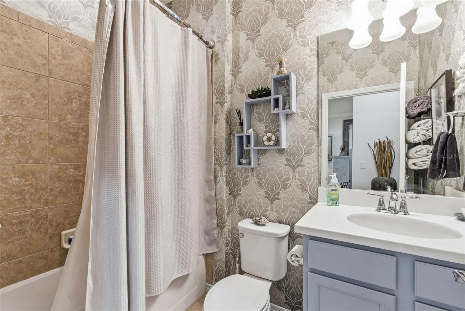 ISLANDWALK AT THE WEST VILLAGE - Residential