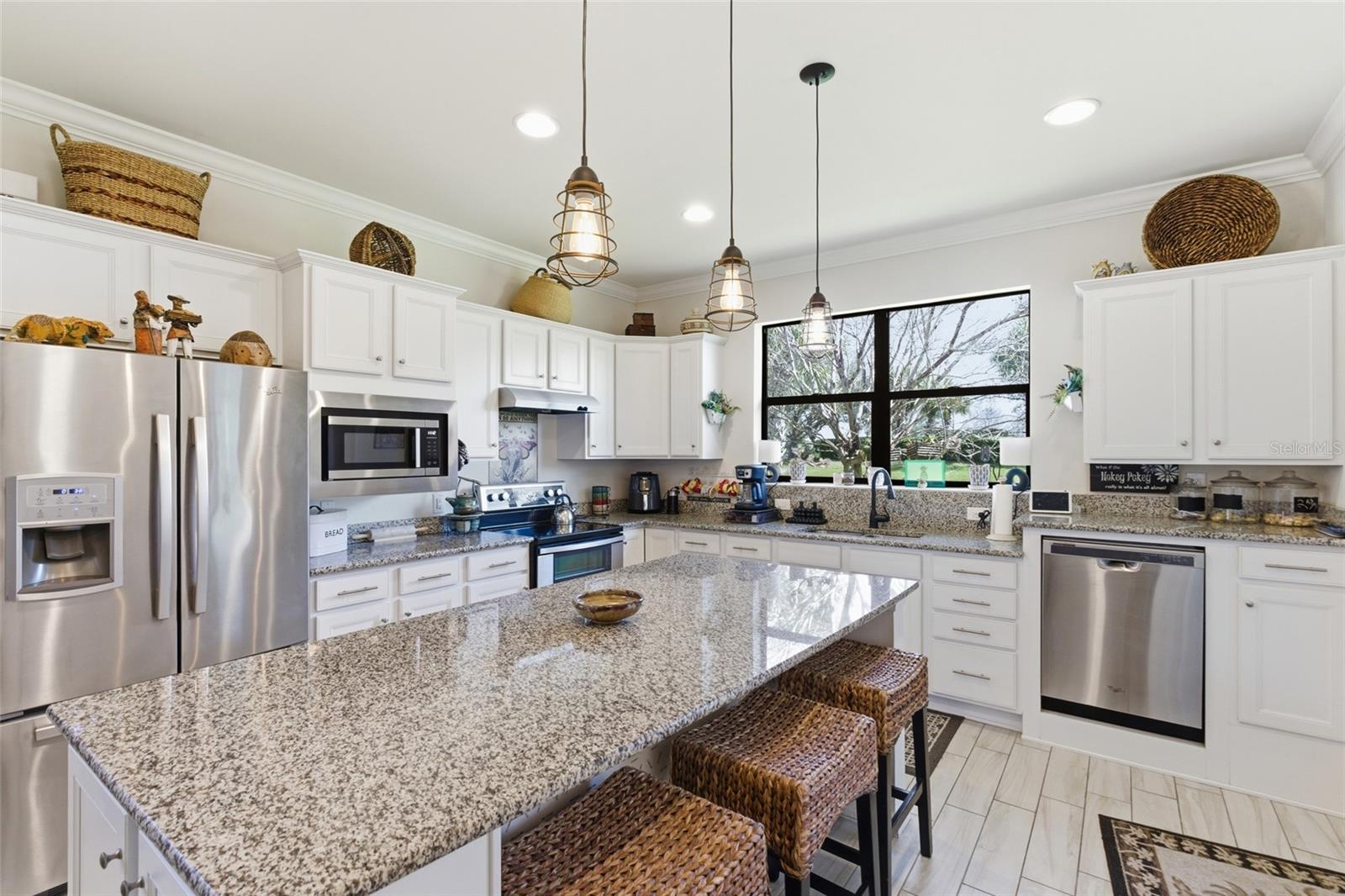 ISLANDWALK AT THE WEST VILLAGE - Residential