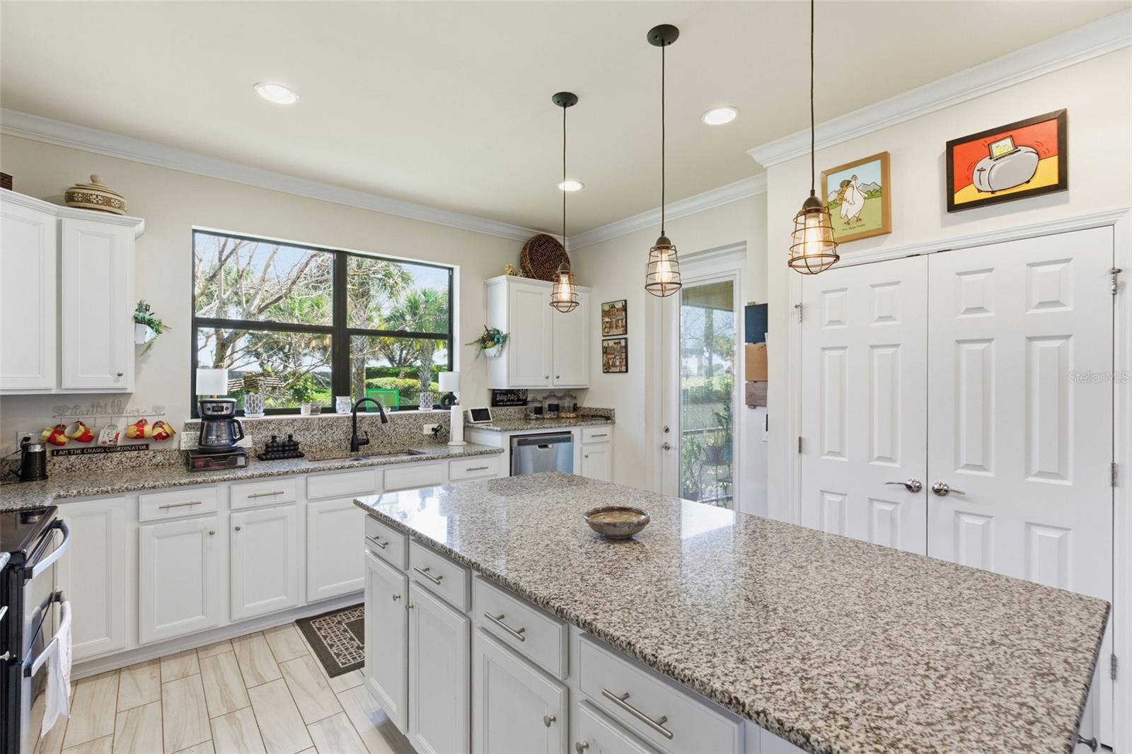 ISLANDWALK AT THE WEST VILLAGE - Residential