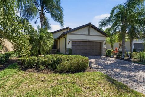 Photo of 19050 Mangieri Street, Venice, FL 34293 (MLS # C7522441)