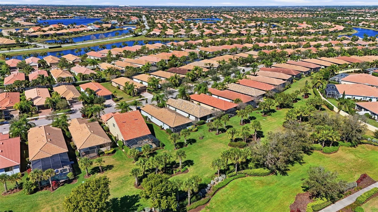 ISLANDWALK AT THE WEST VILLAGE - Residential