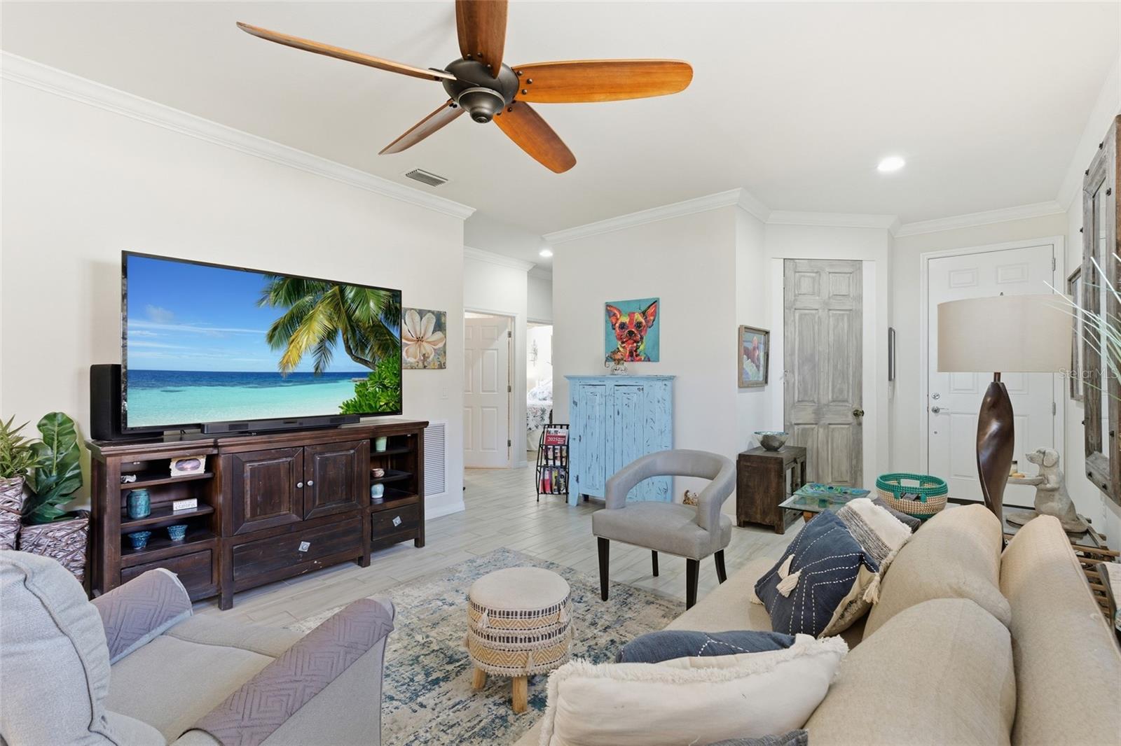 ISLANDWALK AT THE WEST VILLAGE - Residential