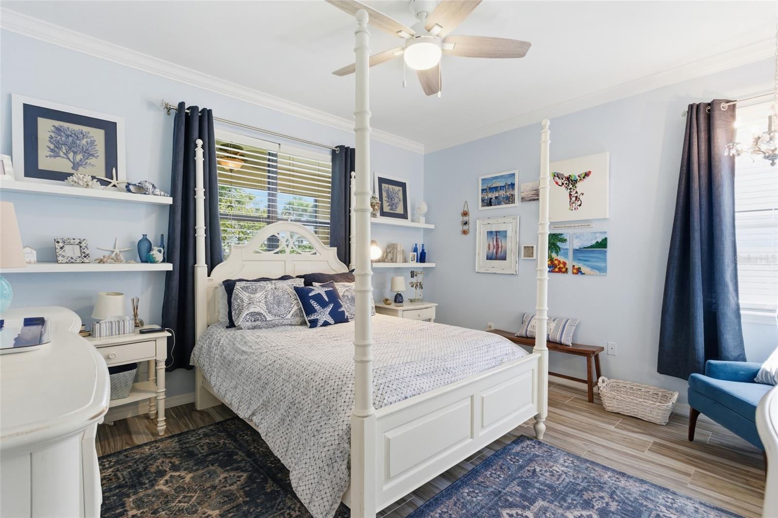 ISLANDWALK AT THE WEST VILLAGE - Residential