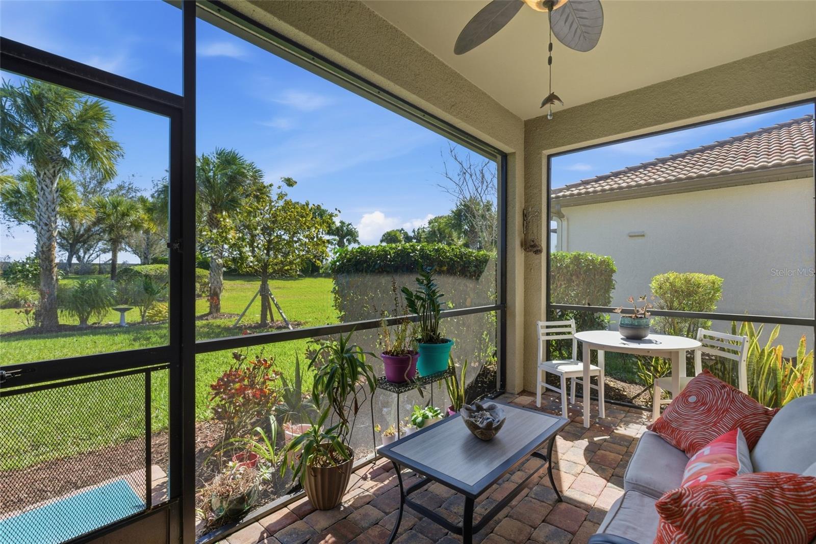 ISLANDWALK AT THE WEST VILLAGE - Residential