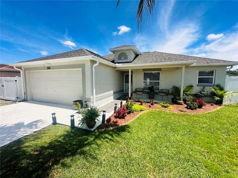 Photo of 340 Edgewood Court, Kissimmee, FL 34759 (MLS # O6412549)