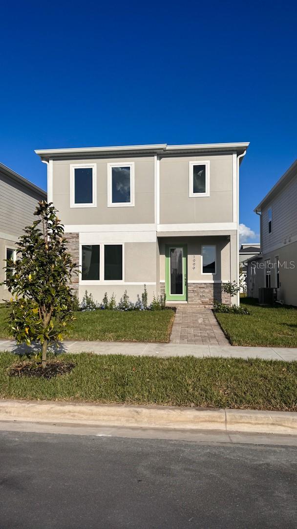 1999 IORIO STREET
