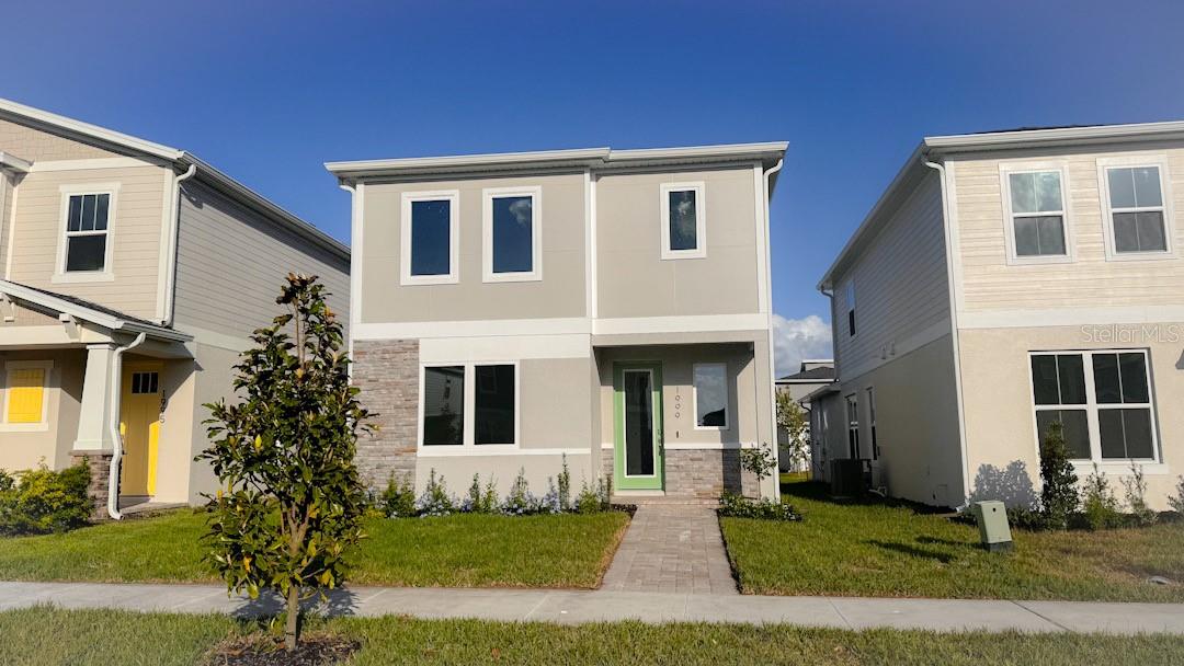 1999 IORIO STREET