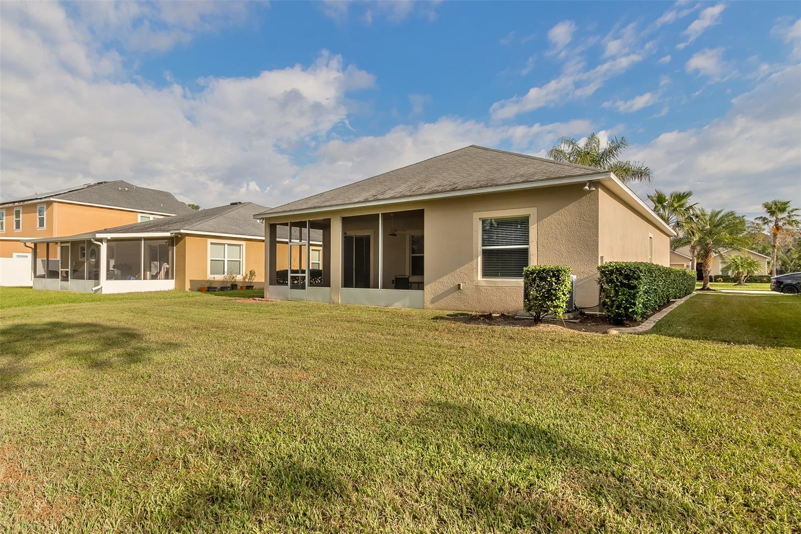 Sunset Cove Ph 03 - Residential Lease