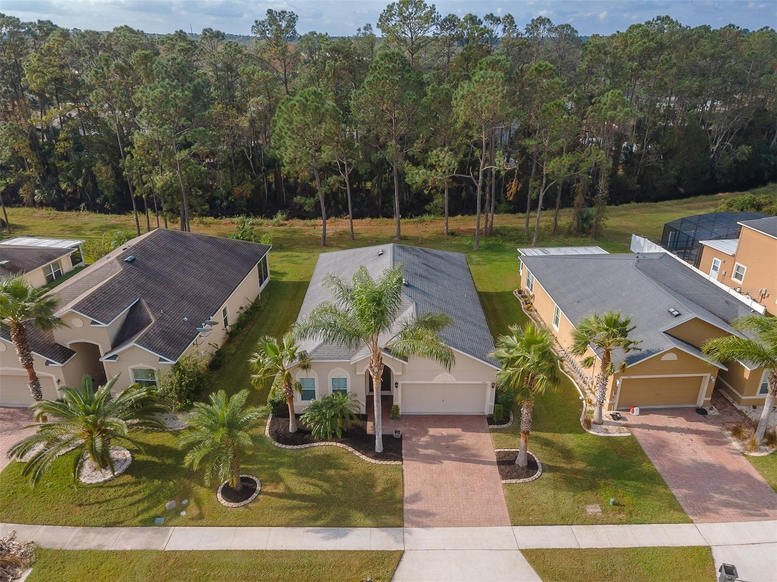 Sunset Cove Ph 03 - Residential Lease