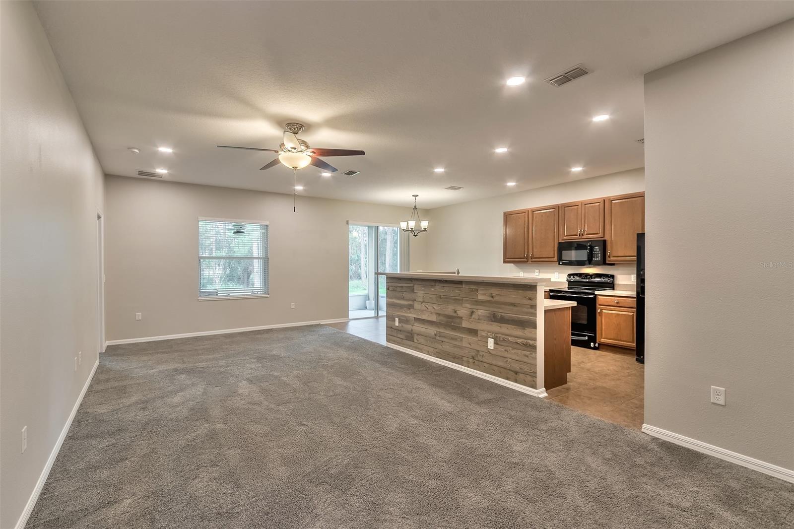 Sunset Cove Ph 03 - Residential Lease