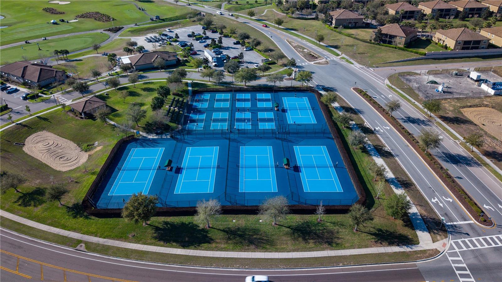 STONEYBROOK SOUTH NORTH PRCL PH 1 - Residential