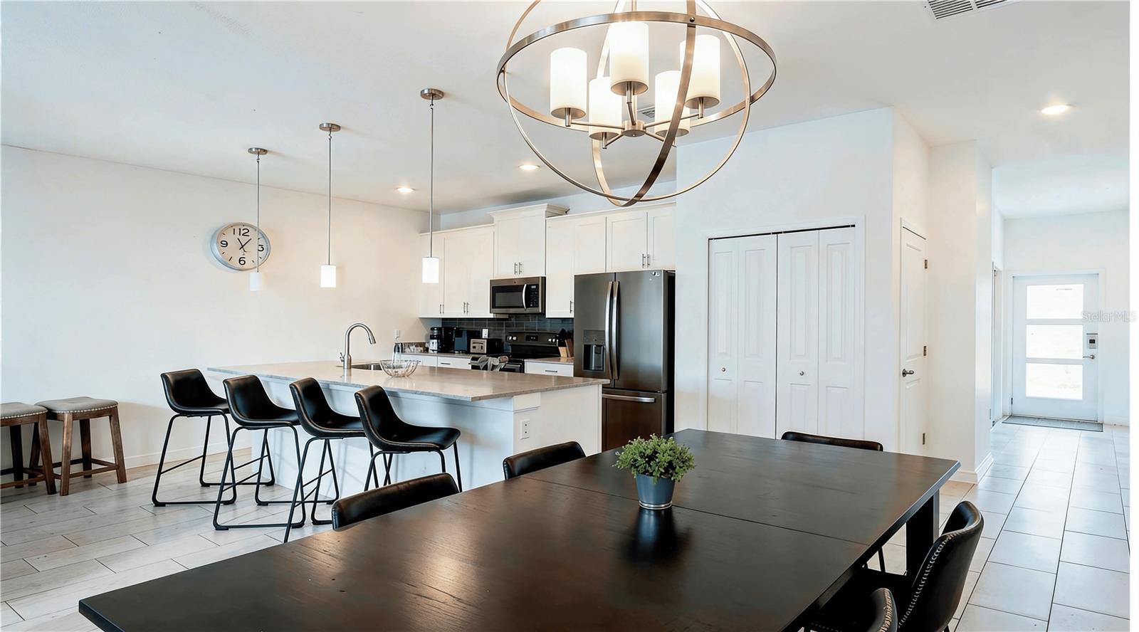 STONEYBROOK SOUTH NORTH PRCL PH 1 - Residential