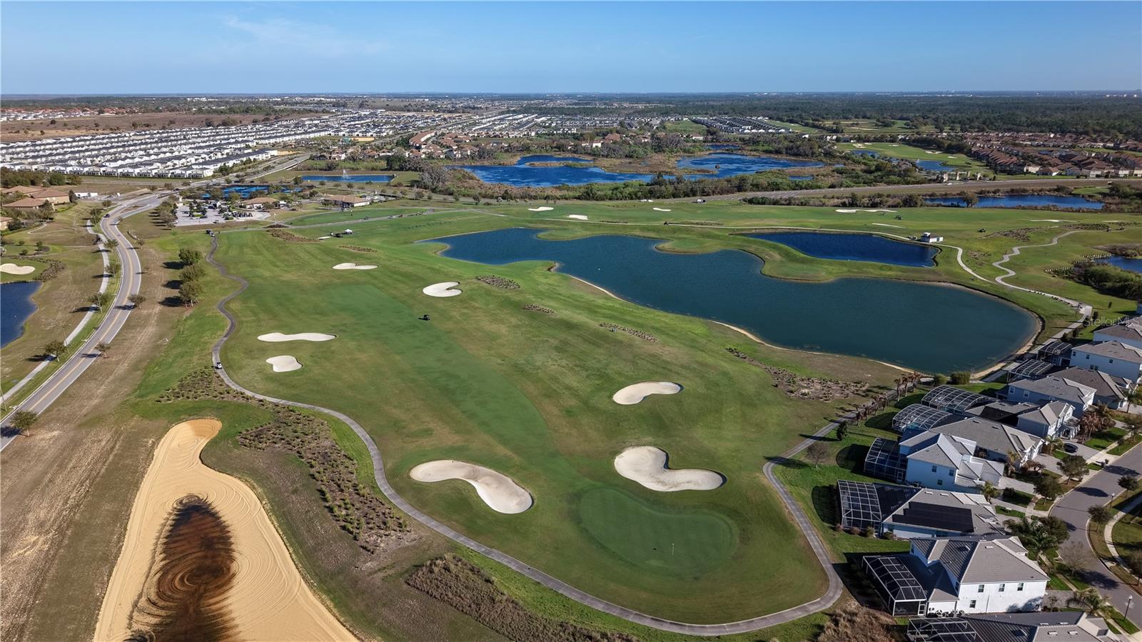 STONEYBROOK SOUTH NORTH PRCL PH 1 - Residential