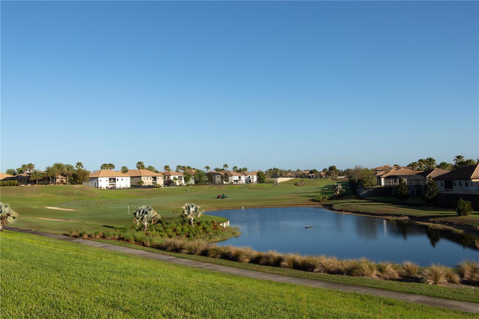 STONEYBROOK SOUTH NORTH PRCL PH 1 - Residential