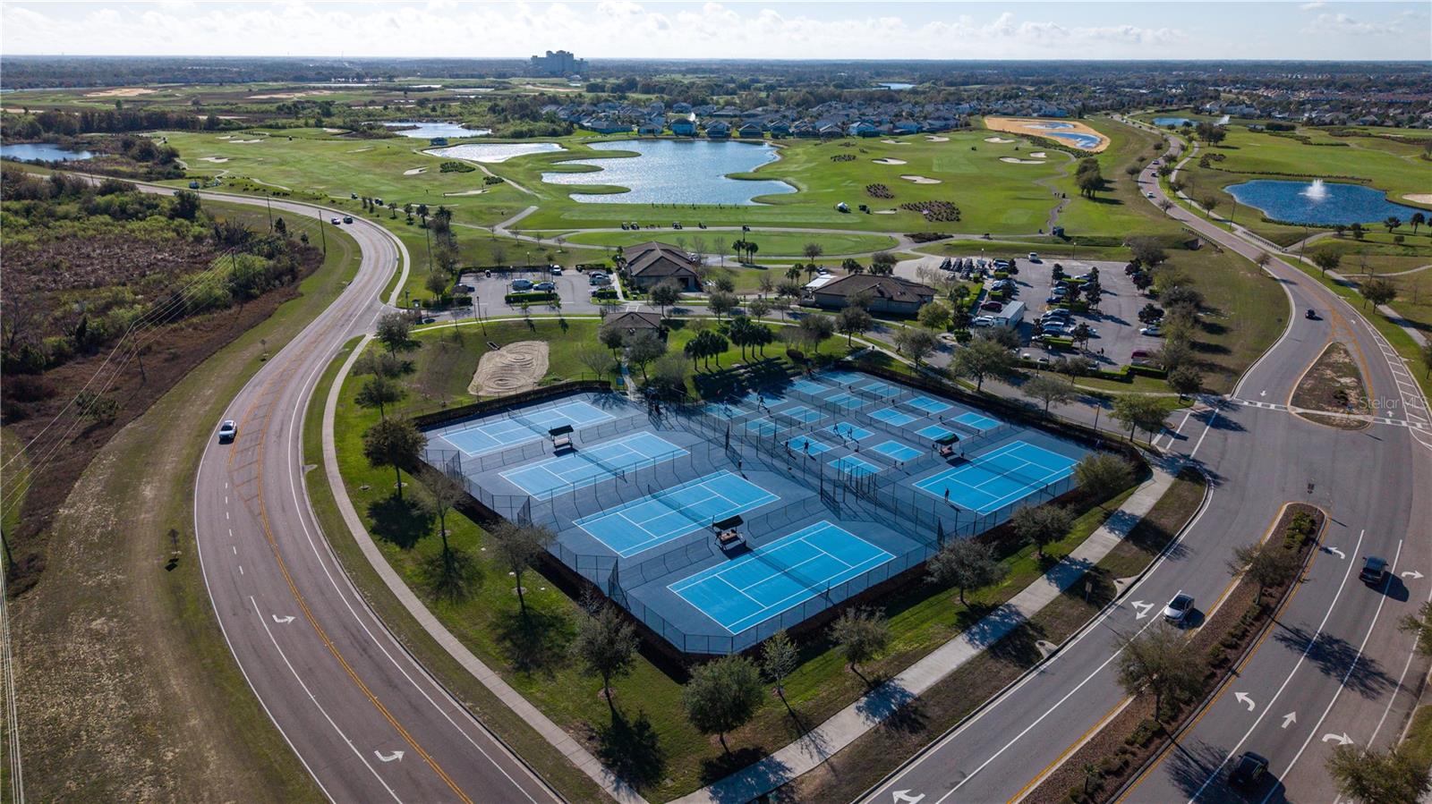 STONEYBROOK SOUTH NORTH PRCL PH 1 - Residential