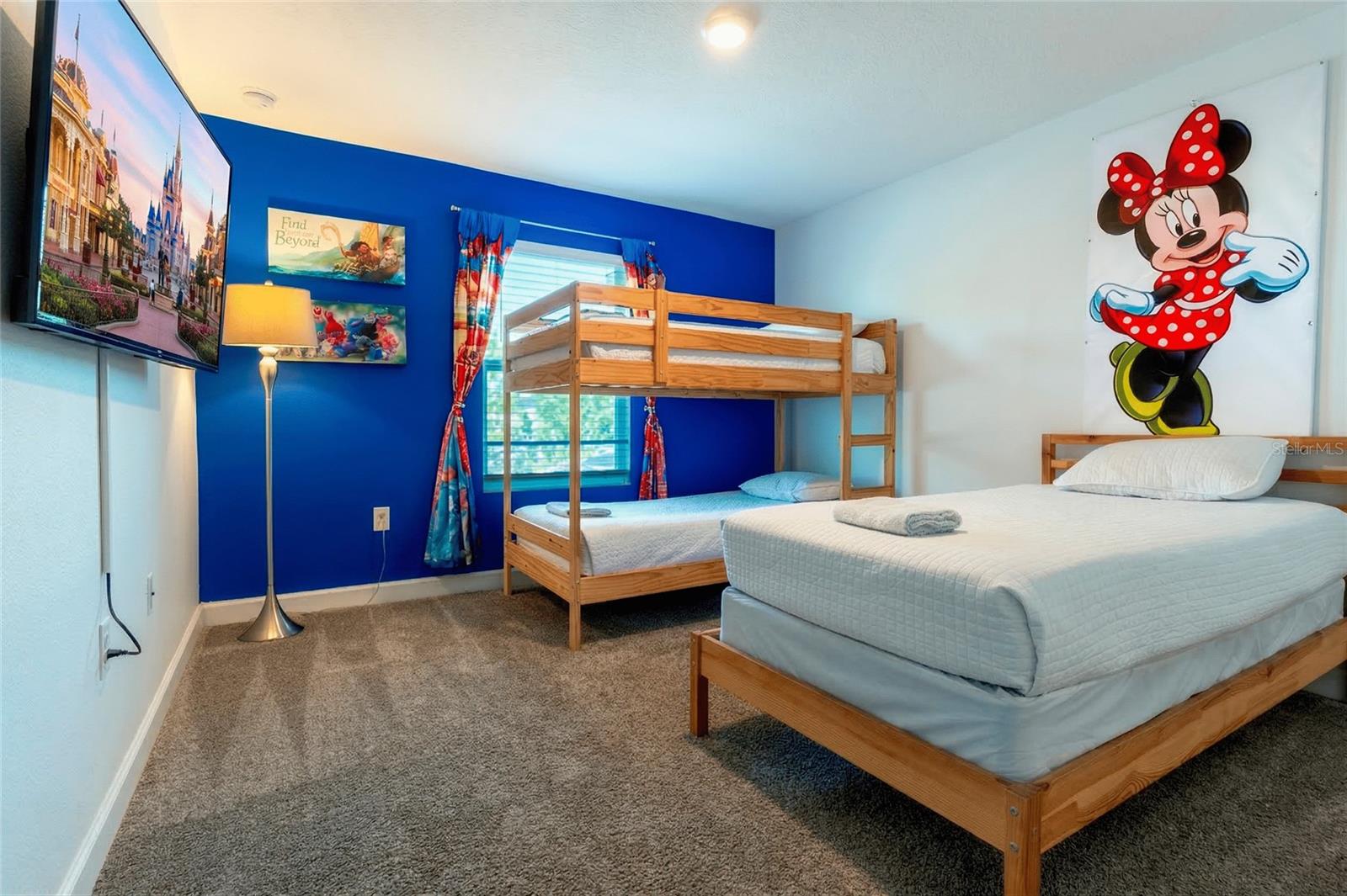 STONEYBROOK SOUTH NORTH PRCL PH 1 - Residential