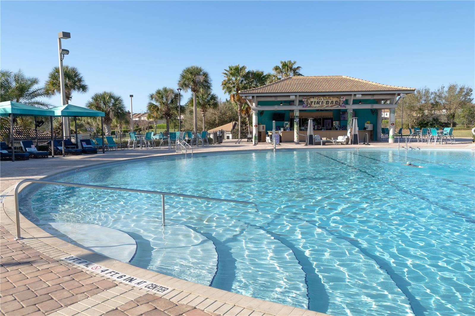 STONEYBROOK SOUTH NORTH PRCL PH 1 - Residential