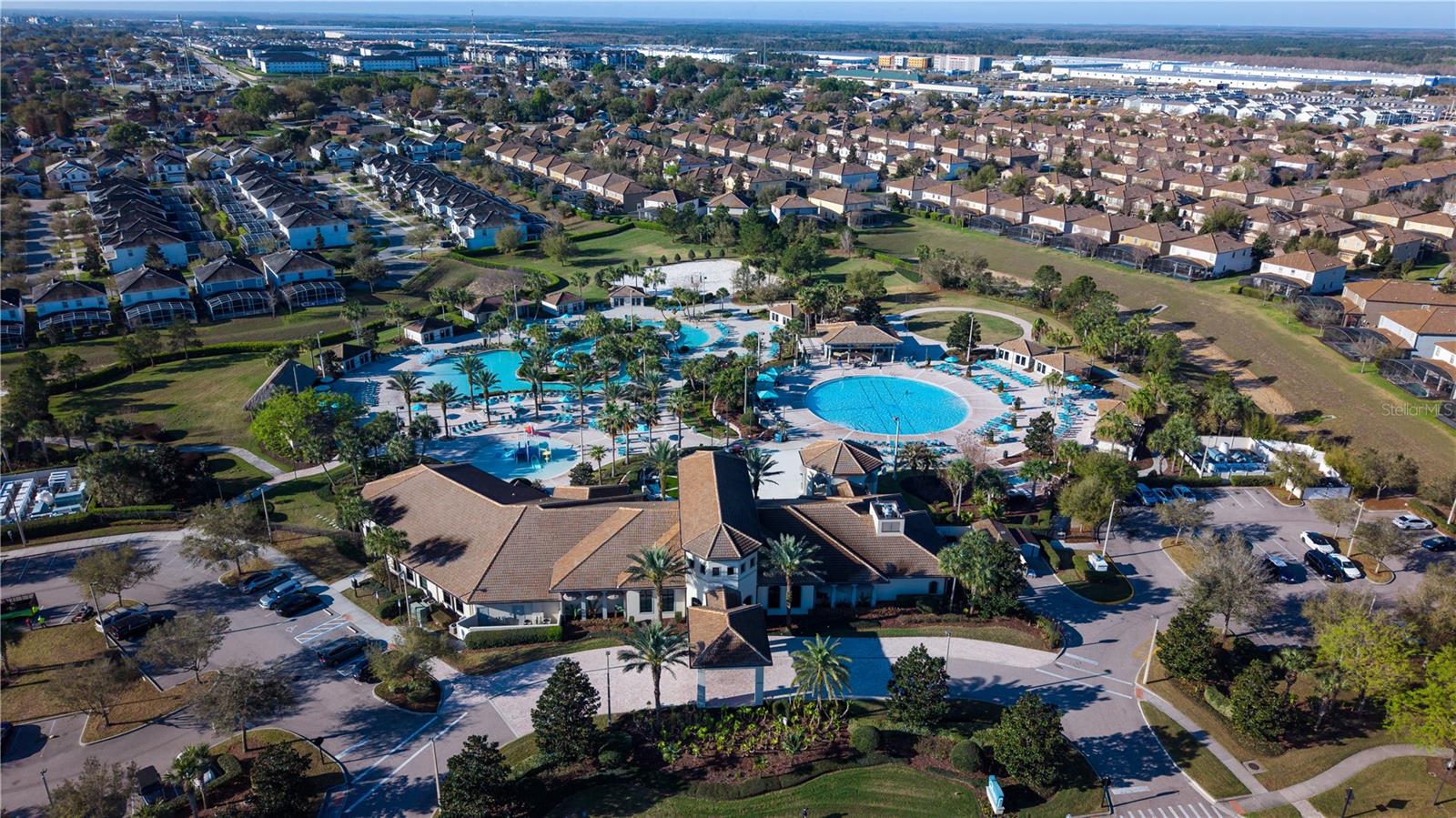 STONEYBROOK SOUTH NORTH PRCL PH 1 - Residential